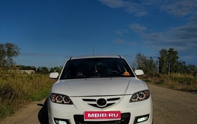 Mazda 3, 2008 год, 760 000 рублей, 1 фотография