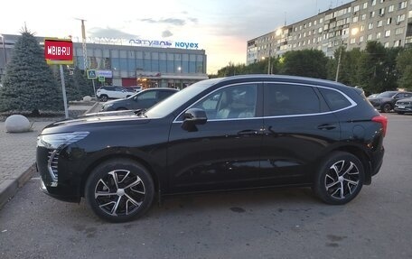 Haval Jolion, 2022 год, 1 840 000 рублей, 1 фотография