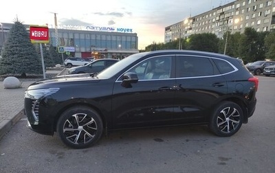 Haval Jolion, 2022 год, 1 840 000 рублей, 1 фотография
