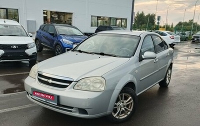 Chevrolet Lacetti, 2007 год, 287 000 рублей, 1 фотография