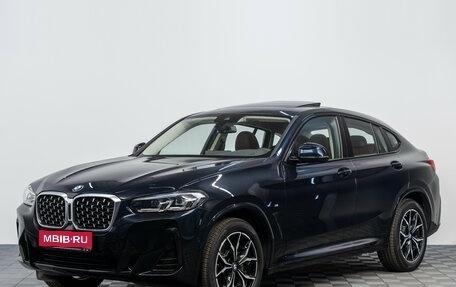 BMW X4, 2024 год, 6 920 000 рублей, 1 фотография
