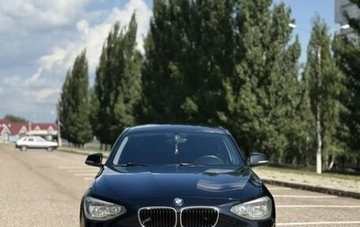 BMW 1 серия, 2012 год, 1 200 000 рублей, 1 фотография