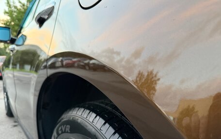 Zotye T600, 2017 год, 1 115 000 рублей, 8 фотография