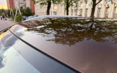 Zotye T600, 2017 год, 1 115 000 рублей, 17 фотография