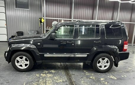 Jeep Cherokee, 2008 год, 890 000 рублей, 2 фотография