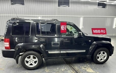 Jeep Cherokee, 2008 год, 890 000 рублей, 3 фотография