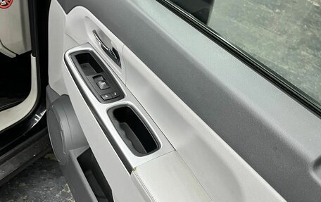 Jeep Cherokee, 2008 год, 890 000 рублей, 8 фотография