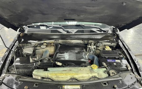 Jeep Cherokee, 2008 год, 890 000 рублей, 13 фотография
