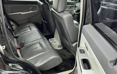 Jeep Cherokee, 2008 год, 890 000 рублей, 10 фотография