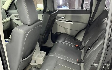 Jeep Cherokee, 2008 год, 890 000 рублей, 7 фотография