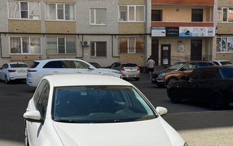 Volkswagen Golf VI, 2011 год, 949 000 рублей, 2 фотография