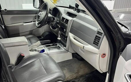 Jeep Cherokee, 2008 год, 890 000 рублей, 9 фотография