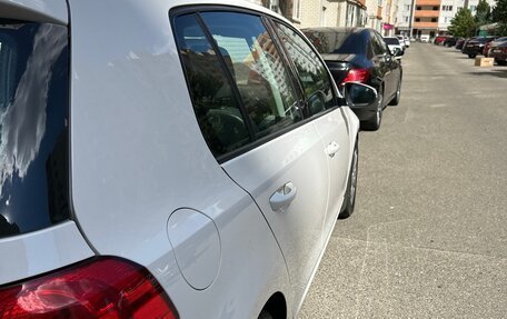 Volkswagen Golf VI, 2011 год, 949 000 рублей, 15 фотография