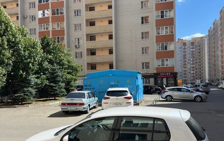 Volkswagen Golf VI, 2011 год, 949 000 рублей, 10 фотография