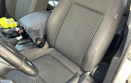 Volkswagen Golf VI, 2011 год, 949 000 рублей, 9 фотография