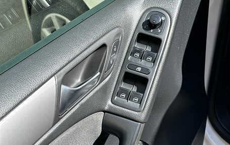 Volkswagen Golf VI, 2011 год, 949 000 рублей, 16 фотография