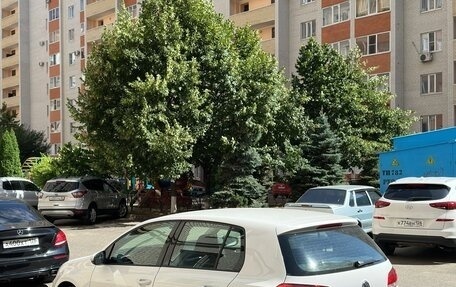 Volkswagen Golf VI, 2011 год, 949 000 рублей, 4 фотография
