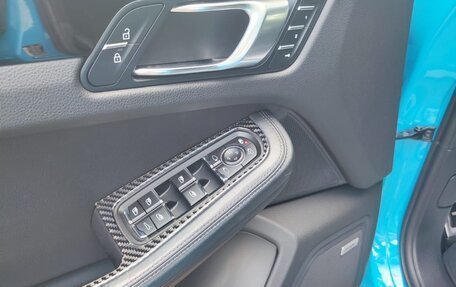 Porsche Macan I рестайлинг, 2020 год, 5 300 000 рублей, 4 фотография