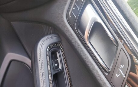 Porsche Macan I рестайлинг, 2020 год, 5 300 000 рублей, 7 фотография