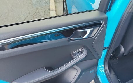 Porsche Macan I рестайлинг, 2020 год, 5 300 000 рублей, 11 фотография