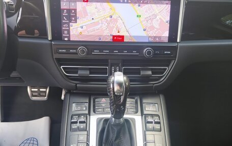 Porsche Macan I рестайлинг, 2020 год, 5 300 000 рублей, 3 фотография