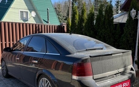 Opel Vectra C рестайлинг, 2008 год, 600 000 рублей, 3 фотография