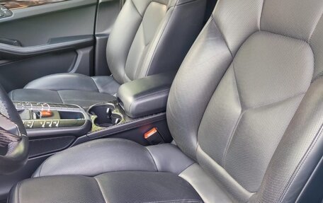 Porsche Macan I рестайлинг, 2020 год, 5 300 000 рублей, 15 фотография