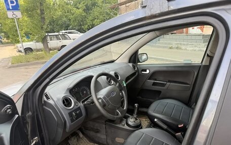 Ford Fusion I, 2007 год, 203 000 рублей, 5 фотография