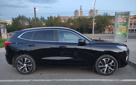 Haval Jolion, 2022 год, 1 840 000 рублей, 4 фотография