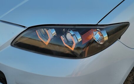 Mazda 3, 2008 год, 760 000 рублей, 8 фотография