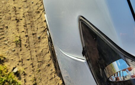 Mazda 3, 2008 год, 760 000 рублей, 10 фотография