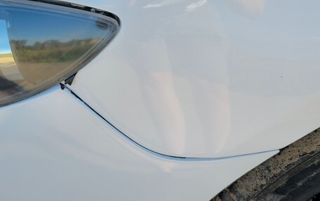 Mazda 3, 2008 год, 760 000 рублей, 9 фотография
