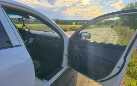 Mazda 3, 2008 год, 760 000 рублей, 15 фотография