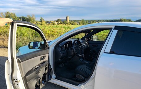 Mazda 3, 2008 год, 760 000 рублей, 19 фотография