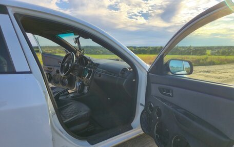 Mazda 3, 2008 год, 760 000 рублей, 16 фотография
