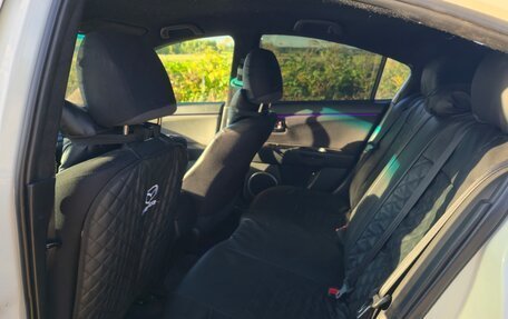 Mazda 3, 2008 год, 760 000 рублей, 14 фотография