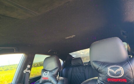 Mazda 3, 2008 год, 760 000 рублей, 23 фотография