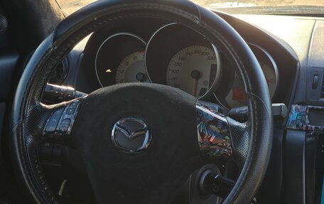 Mazda 3, 2008 год, 760 000 рублей, 17 фотография