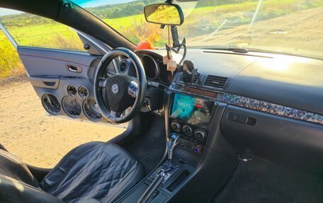 Mazda 3, 2008 год, 760 000 рублей, 22 фотография