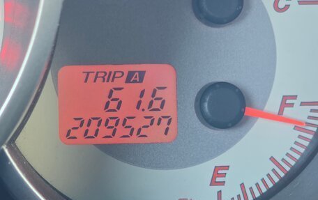 Mazda 3, 2008 год, 760 000 рублей, 24 фотография