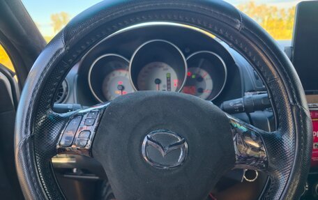 Mazda 3, 2008 год, 760 000 рублей, 25 фотография
