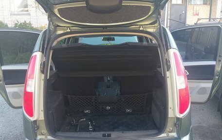 Skoda Roomster, 2006 год, 270 000 рублей, 7 фотография
