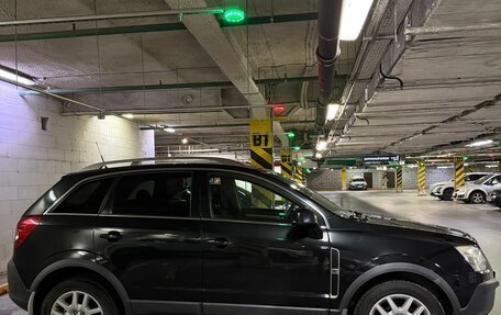 Opel Antara I, 2011 год, 950 000 рублей, 8 фотография