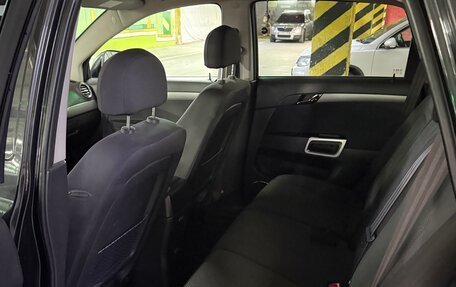 Opel Antara I, 2011 год, 950 000 рублей, 10 фотография