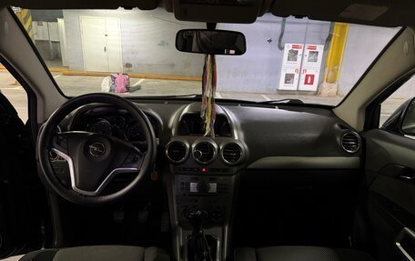 Opel Antara I, 2011 год, 950 000 рублей, 11 фотография