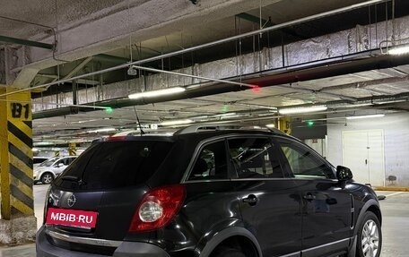 Opel Antara I, 2011 год, 950 000 рублей, 3 фотография