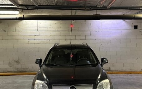 Opel Antara I, 2011 год, 950 000 рублей, 5 фотография
