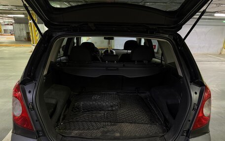Opel Antara I, 2011 год, 950 000 рублей, 15 фотография