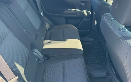 Mitsubishi Outlander III рестайлинг 3, 2016 год, 1 620 000 рублей, 9 фотография