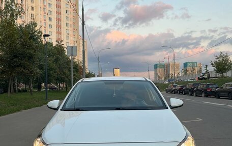 Hyundai Solaris II рестайлинг, 2019 год, 1 175 000 рублей, 3 фотография